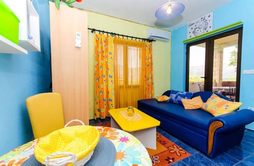 Kneza Apartment | Apartment ∙ 1 bedroom ∙ 3 guests