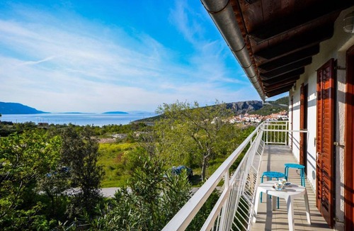 Stinica Apartment | Apartment ∙ 1 bedroom ∙ 2 guests