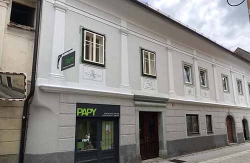 Radovljica Apartment | Apartment #1