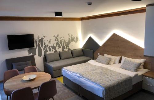 Jahorina Apartment | Apartment 101 - Aparthotel Vucko Jahorina private host