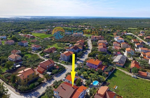 Galizana Apartment | Apartment 1136/9771 (Istria - Galižana), 5000m from the beach