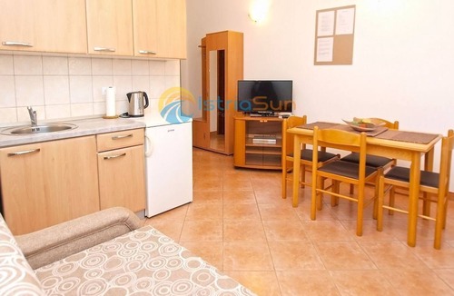Galizana Apartment | Apartment 1136/9771 (Istria - Galižana), 5000m from the beach