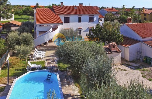 Galizana Apartment | Apartment 1136/9771 (Istria - Galižana), 5000m from the beach