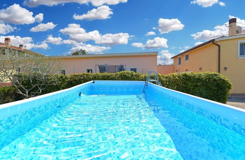 Skatari House | Apartment 1203