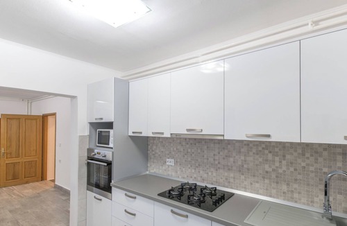 Murine Apartment | Apartment 1709 by Interhome
