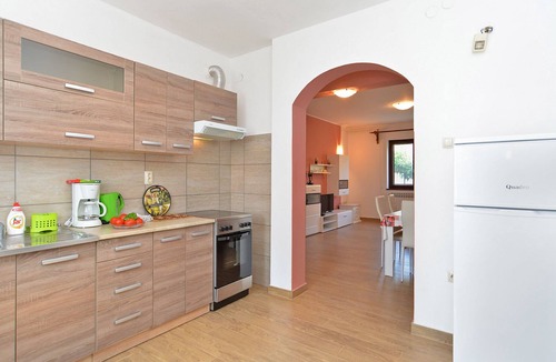 Liznjan Apartment | Apartment 1724/17868 (Istria - Liznjan), 1500m from the beach