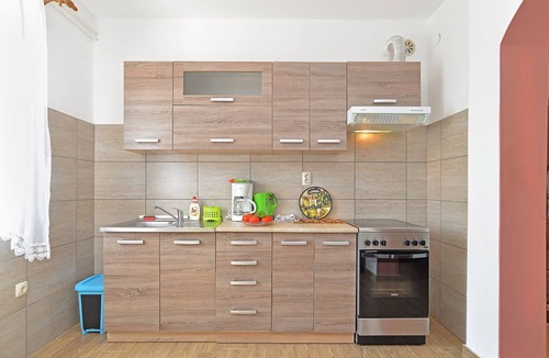 Liznjan Apartment | Apartment 1724/17868 (Istria - Liznjan), 1500m from the beach