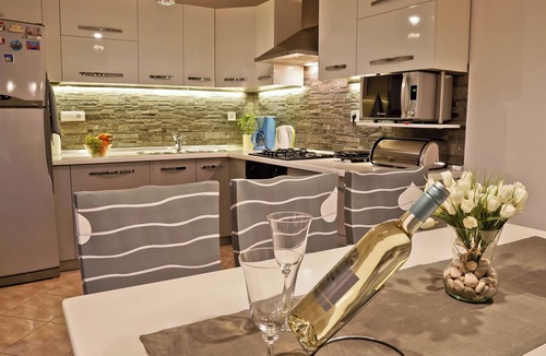 Sikici Apartment | Apartment 1870 by Interhome
