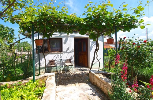 Matohanci House | Apartment 1876