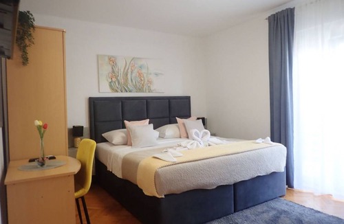 Susica Apartment | Apartment ∙ 2 bedrooms ∙ 8 guests