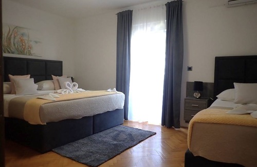 Susica Apartment | Apartment ∙ 2 bedrooms ∙ 8 guests