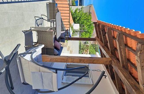 Ubli Apartment | Apartment ∙ 2 bedrooms ∙ 4 guests