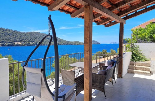Ubli Apartment | Apartment ∙ 2 bedrooms ∙ 4 guests