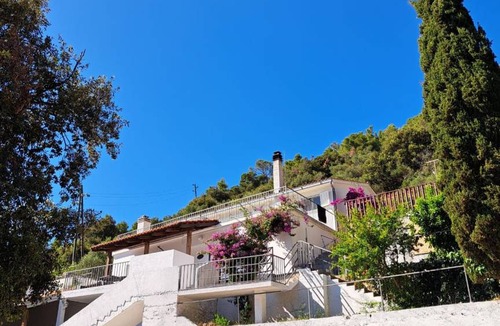 Ubli Apartment | Apartment ∙ 2 bedrooms ∙ 4 guests