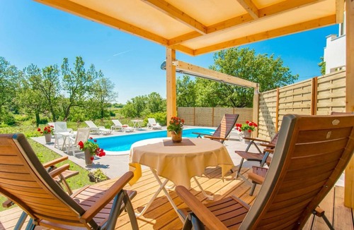 Kujici Apartment | Apartment ∙ 2 bedrooms ∙ 5 guests