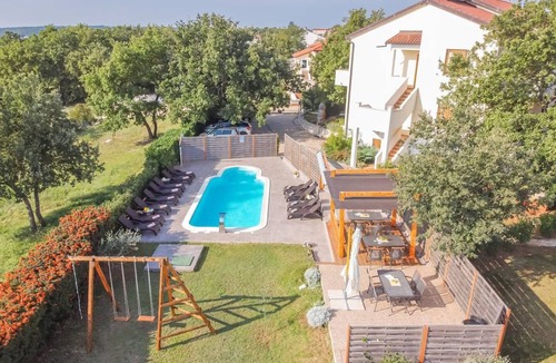 Kujici Apartment | Apartment ∙ 2 bedrooms ∙ 5 guests