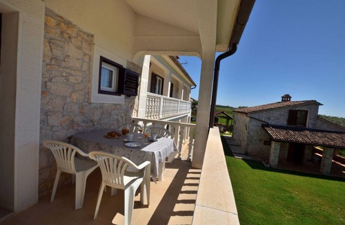Lasici Apartment | Apartment ∙ 2 bedrooms ∙ 4 guests