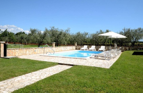 Lasici Apartment | Apartment ∙ 2 bedrooms ∙ 4 guests