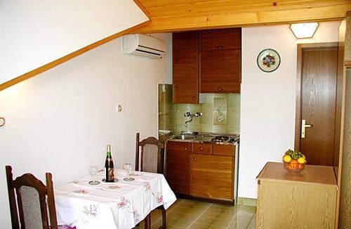 Lukoran Apartment | Apartment ∙ 2 guests