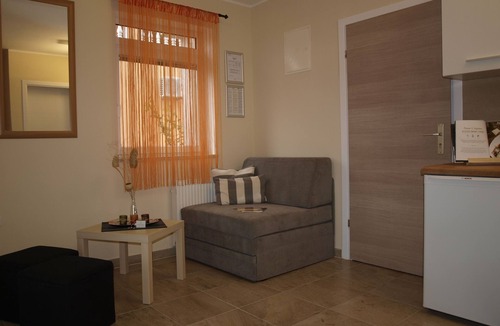 Gulici Apartment | Apartment 2 Lean Porec | Croatia