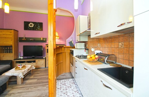 Veruda Apartment | Apartment 2160/115070 (Istria - Pula), 1500m from the beach