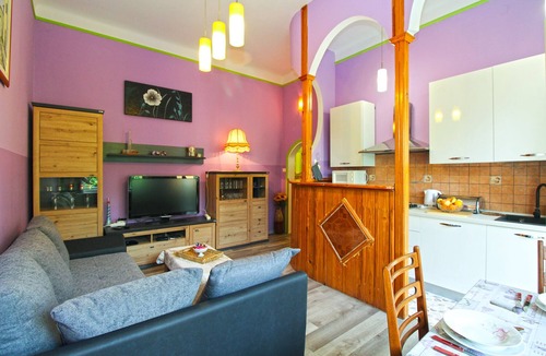 Veruda Apartment | Apartment 2160/115070 (Istria - Pula), 1500m from the beach