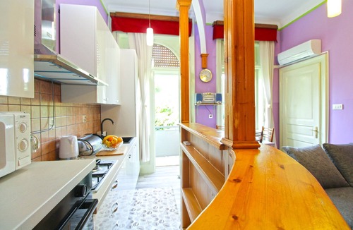 Veruda Apartment | Apartment 2160/115070 (Istria - Pula), 1500m from the beach