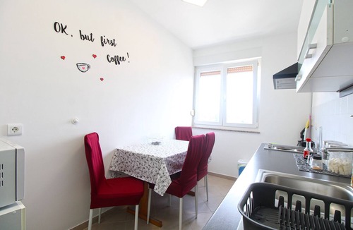 Veruda Apartment | Apartment 2296/78631 (Istria - Pula), 500m from the beach