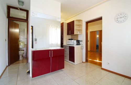 Pjescana Uvala Apartment | Apartment 2319/109100 (Istria - Pjescana Uvala), 100m from the beach