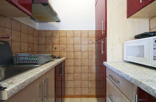 Pjescana Uvala Apartment | Apartment 2319/109100 (Istria - Pjescana Uvala), 100m from the beach