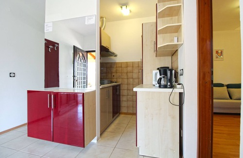 Pjescana Uvala Apartment | Apartment 2319/109100 (Istria - Pjescana Uvala), 100m from the beach