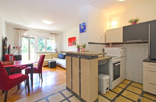 Veruda Apartment | Apartment 2324/109434 (Istria - Pula), 1000m from the beach