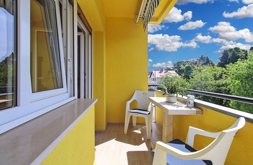 Veruda Apartment | Apartment 2324/109434 (Istria - Pula), 1000m from the beach