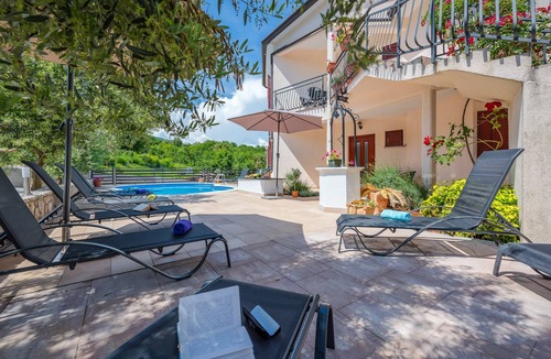 Drenje Apartment | Apartment 294/31747 (Istria - Labin), 800m from the beach
