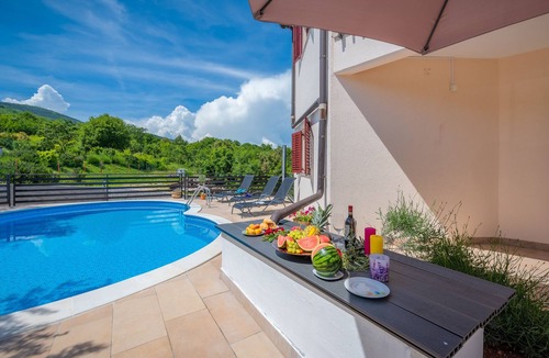 Drenje Apartment | Apartment 294/31747 (Istria - Labin), 800m from the beach