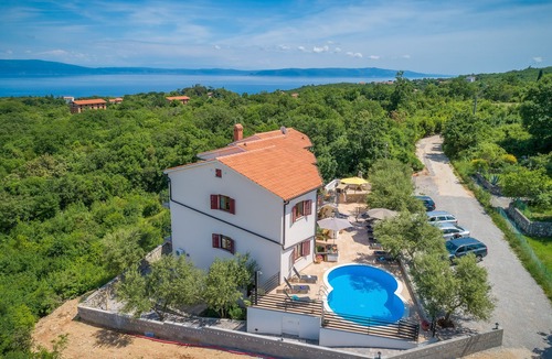 Drenje Apartment | Apartment 294/650 (Istria - Labin), 800m from the beach