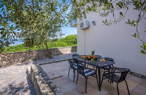 Drenje Apartment | Apartment 294/650 (Istria - Labin), 800m from the beach