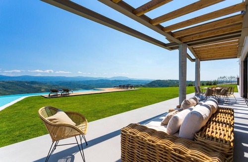 Zamask Apartment | Apartment ∙ 3 bedrooms ∙ 6 guests