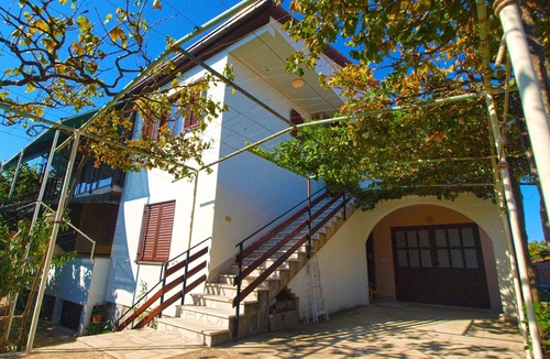 Stinjan Apartment | Apartment 531/1272 (Istria - Stinjan), 700m from the beach