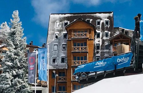 Jahorina Apartment | Apartment 533 in Aparthotel Vucko Jahorina - Private host