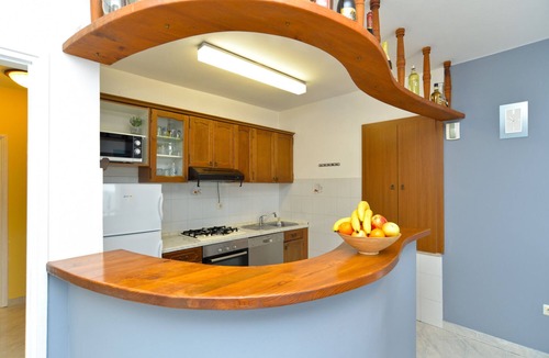 Stinjan Apartment | Apartment 742/1734 (Istria - Stinjan), 700m from the beach