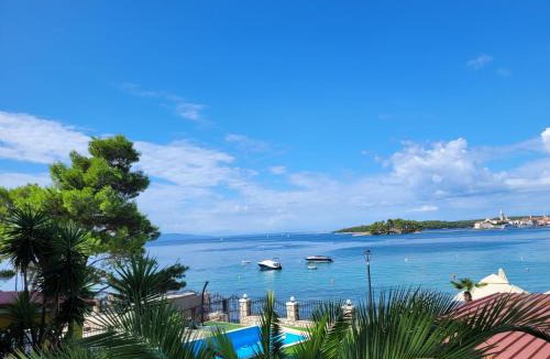 Banjol Apartment | Apartment 9 in Villa Petrac