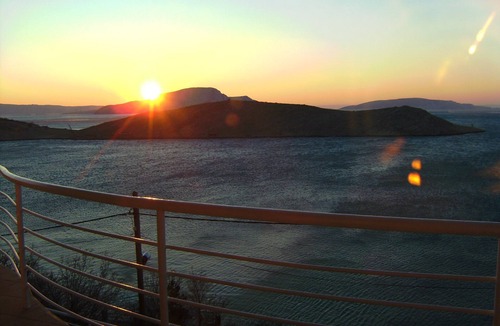 Lukovo Apartment | Apartment a 45sqm, unobstructed sea view, about 150m to the sea