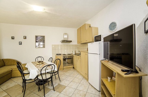Povlja Apartment | Apartment A1 in Villa Iva