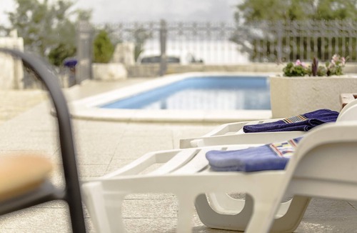 Povlja Apartment | Apartment A1 in Villa Iva