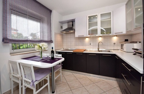 Brulo Apartment | Apartment A2 Sanja 2 for 2 pax