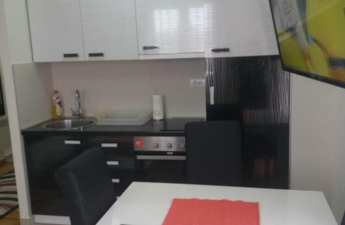 Zlatibor Apartment | Apartment Adam-Zlatiborska Vila I