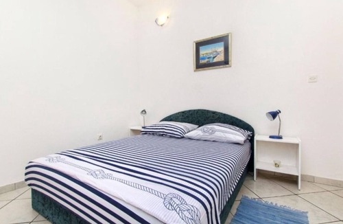 Supetar Apartment | Apartment Adel - 70 m from beach: SA3(2) - Supetar, Island Brac, Croatia