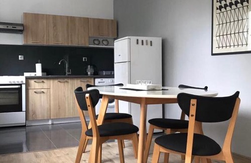 Sumece Apartment | Apartment Adi
