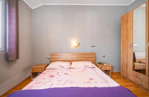 Biograd na Moru Apartment | Apartment Adrian